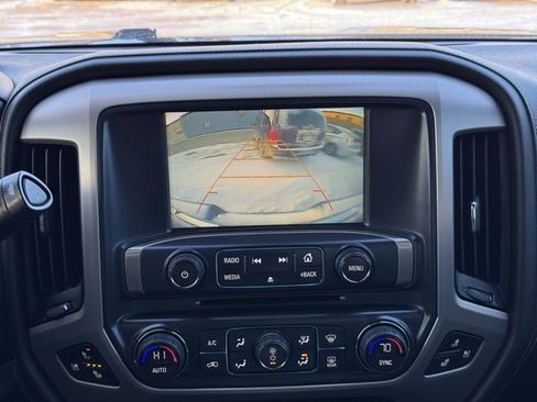 Used 2017 GMC Sierra 1500 Denali image 4