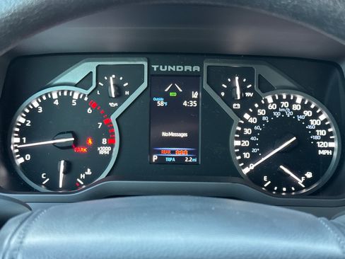 New 2026 Toyota Tundra SR5 image 32