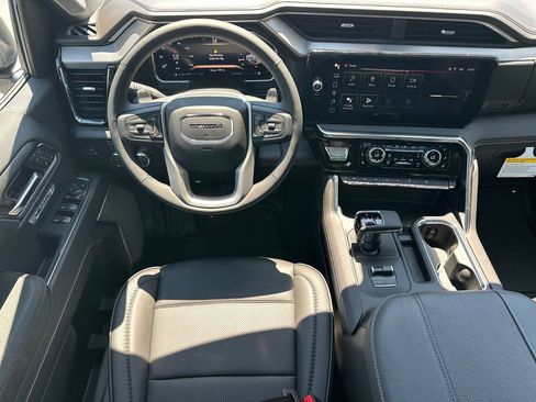 New 2026 GMC Sierra 1500 Denali w/ Denali Reserve Package AWD/4WD image 24