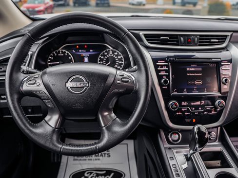 Used 2023 Nissan Murano SV image 15