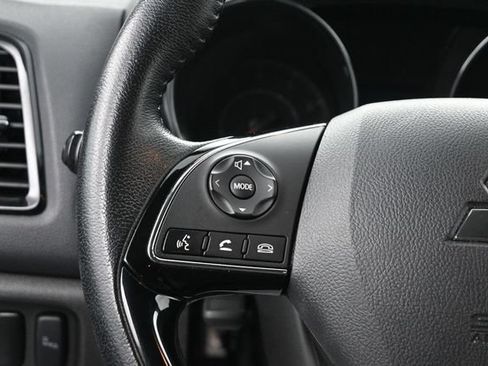 Used 2024 Mitsubishi Outlander Sport SE AWD/4WD image 30