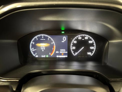 Used 2025 Honda CR-V EX image 18