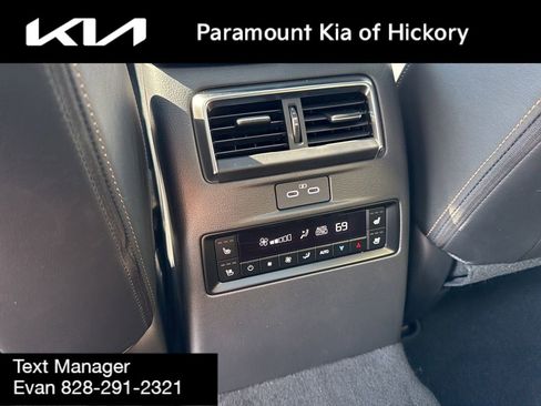 Used 2026 MAZDA CX-90 3.3 Turbo S w/ Premium Plus AWD/4WD image 20