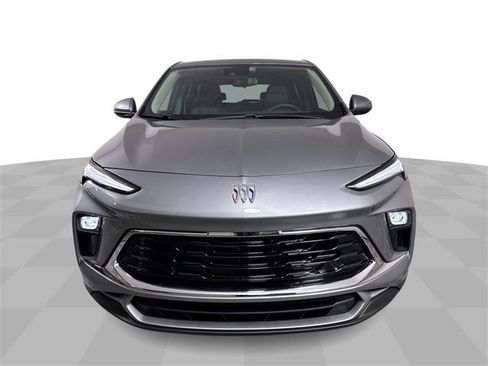 New 2026 Buick Encore GX Preferred w/ Comfort Package image 3