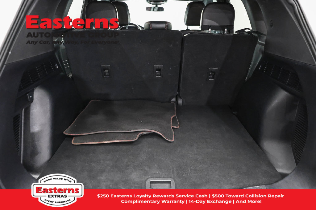 Used 2023 Ford Escape ST-Line Select AWD/4WD image 10