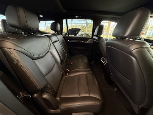 Used 2023 Cadillac XT6 Sport AWD/4WD image 37