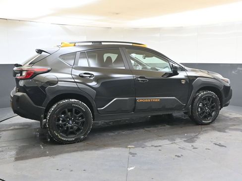New 2026 Subaru Crosstrek 2.5i Wilderness image 6