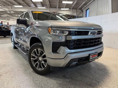 Used 2024 Chevrolet Silverado 1500 RST