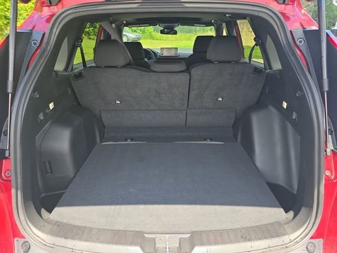 Used 2023 Honda CR-V Sport image 12