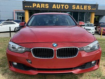 Used 2014 BMW 328i Sedan