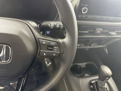 Used 2024 Honda HR-V LX image 13