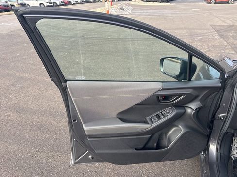 Certified 2025 Subaru Crosstrek 2.5i Sport image 19