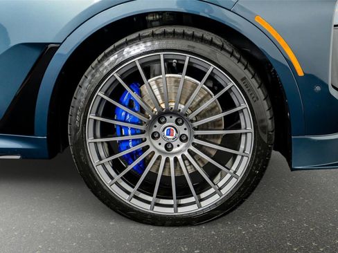 Used 2025 BMW ALPINA XB7 AWD/4WD image 6