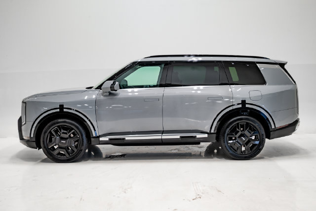Used 2027 Kia Telluride SX Prestige AWD/4WD image 30