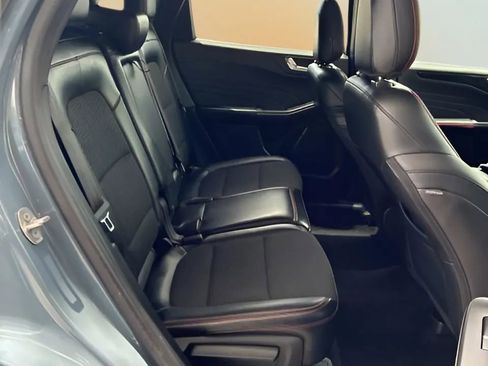 Used 2023 Ford Escape ST-Line w/ Tech Pack #1 FWD image 14