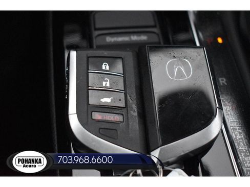 New 2026 Acura Integra image 38