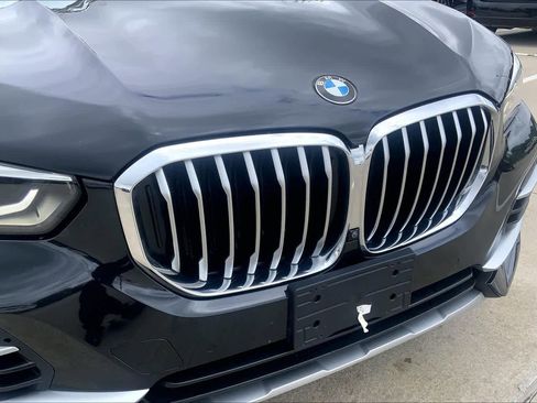 Certified 2023 BMW X5 xDrive40i w/ Premium Package image 29