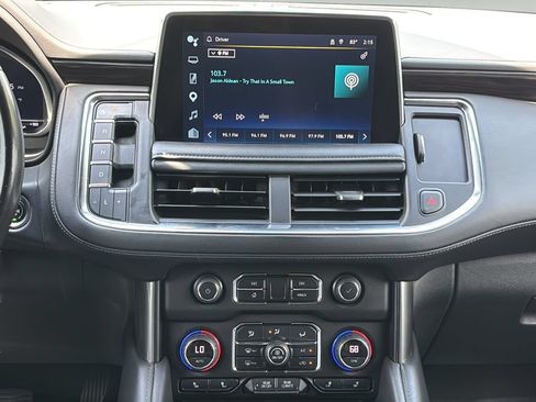 Used 2022 Chevrolet Tahoe LT RWD image 19