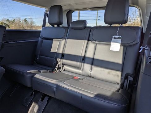 New 2026 Ford Expedition Max Platinum w/ Driver's Package image 35