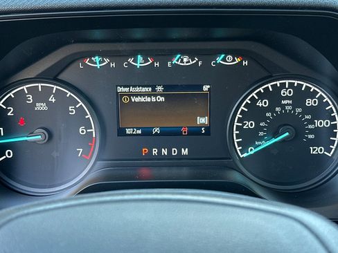 New 2026 Ford F150 XL image 18