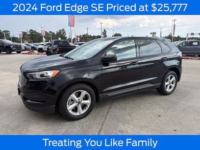 Used 2024 Ford Edge SE