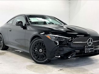 New 2026 Mercedes-Benz CLE 300 CLE 300 video 1