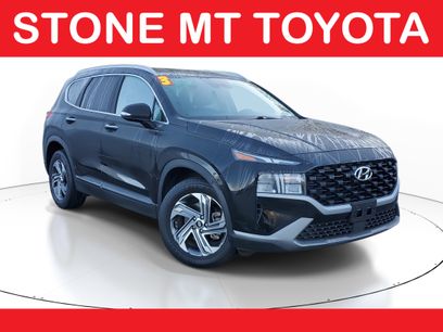 Used 2023 Hyundai Santa Fe SEL