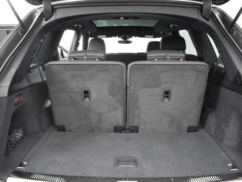 Used 2025 Audi Q7 2.0T Premium AWD/4WD image 21