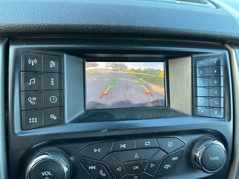 Used 2019 Ford Ranger XLT w/ Trailer Tow Package image 23