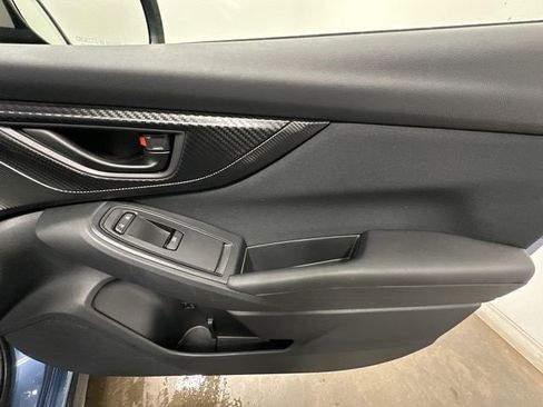 Certified 2021 Subaru Crosstrek 2.0i image 20