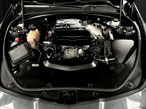 Used 2015 Cadillac CTS Luxury image 41