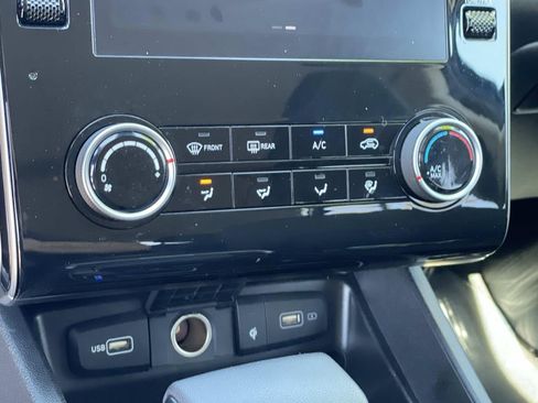 Certified 2023 Hyundai Tucson SEL image 10