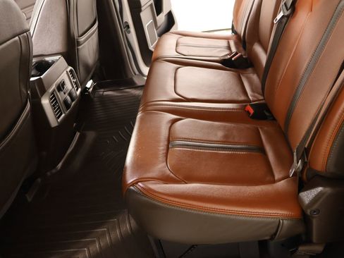 Used 2019 Ford F250 King Ranch w/ King Ranch Ultimate Package image 13