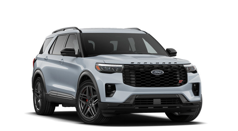 New 2026 Ford Explorer ST w/ Sun And Sound Package AWD/4WD image 33