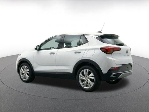 Used 2026 Buick Encore GX Preferred FWD image 6