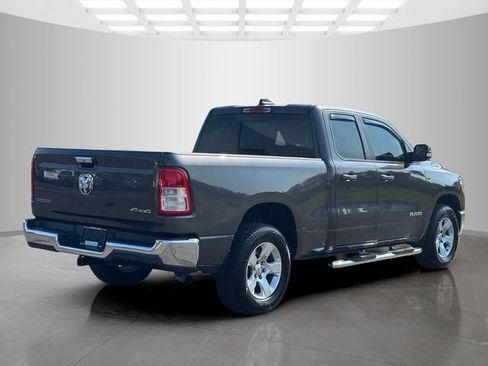 Used 2019 RAM 1500 Big Horn AWD/4WD image 7