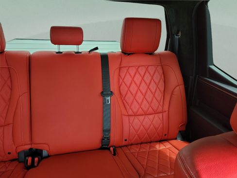 Used 2023 Toyota Tundra SR5 w/ SR5 Convenience Package RWD image 10