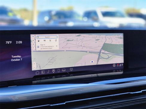 Certified 2025 Cadillac Escalade Sport w/ Touring Package image 20