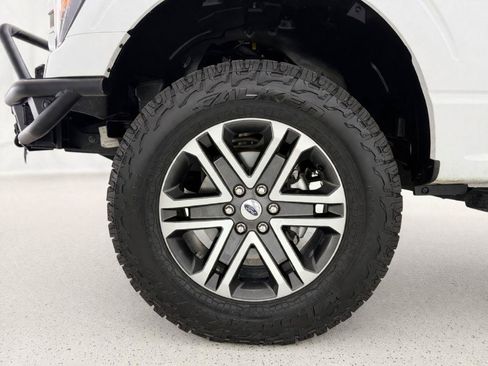 Used 2023 Ford F150 XL w/ STX Appearance Package AWD/4WD image 25
