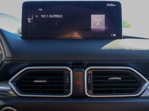 Used 2023 MAZDA CX-5 AWD 2.5 S w/ Preferred Package image 29