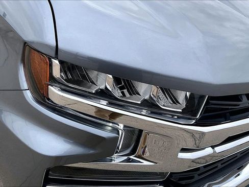 Used 2021 Chevrolet Silverado 1500 LT image 31