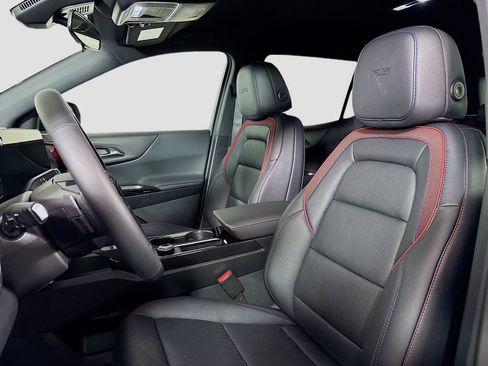 New 2026 Chevrolet Equinox RS w/ Convenience Package III image 20