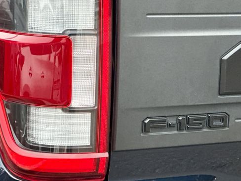 Used 2023 Ford F150 Raptor w/ Equipment Group 802A Raptor R image 36