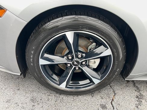 Used 2023 Ford Mustang Coupe image 9