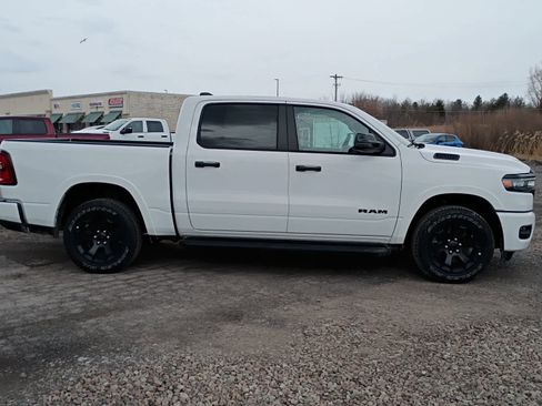 Used 2026 RAM 1500 Big Horn image 4