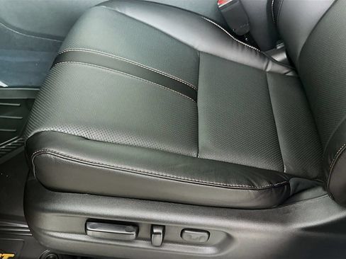 Used 2026 Honda Ridgeline TrailSport image 9