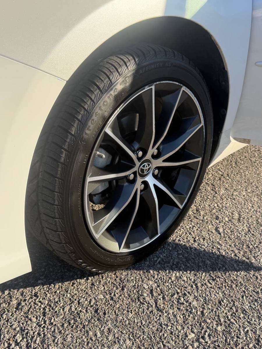 Used 2017 Toyota Camry XSE w/ Moonroof Package FWD image 3