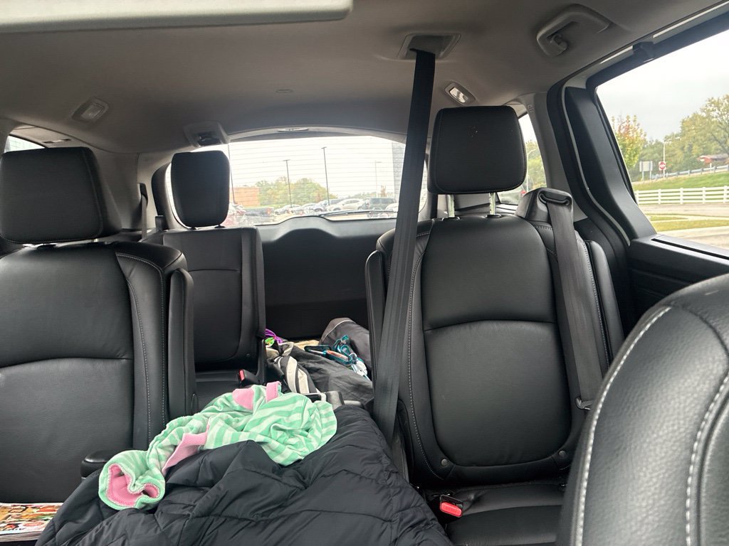 Used 2021 Honda Odyssey Touring image 21