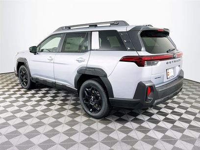 New 2026 Subaru Outback Limited