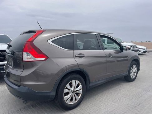 Used 2012 Honda CR-V EX image 2